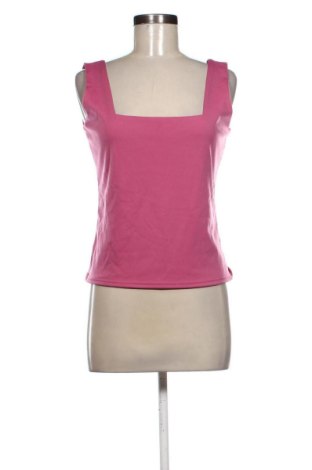 Top de femei Unbranded, Mărime L, Culoare Roz, Preț 68,24 Lei, #137473126