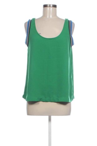 Damski top Stradivarius, Rozmiar L, Kolor Zielony, Cena 38,10 zł, #137473631