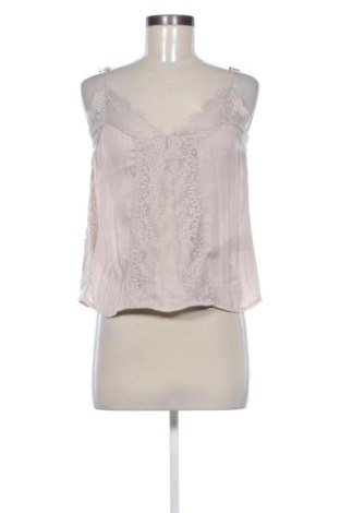 Dámsky top  H&M, Veľkosť S, Farba Ružová, Cena  11,00 €, #137474119