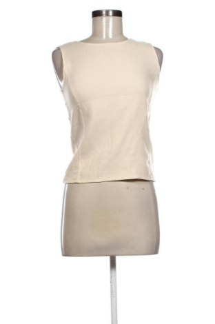 Damski top A-K-R-I-S-, Rozmiar S, Kolor ecru, Cena 177,81 zł, #137474538