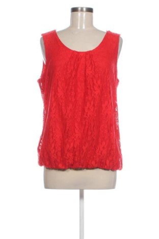 Top de femei Miss Etam, Mărime L, Culoare Roșu, Preț 68,24 Lei, #137474700