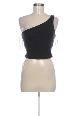 Top de femei Cropp, Mărime L, Culoare Negru, Preț 31,49 Lei, #137474762
