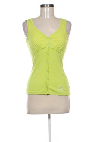 Damski top Marc Cain, Rozmiar S, Kolor Zielony, Cena 190,51 zł, #137474765