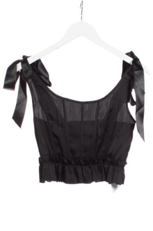 Top de femei Fashion House, Mărime M, Culoare Negru, Preț 78,74 Lei, #137475083