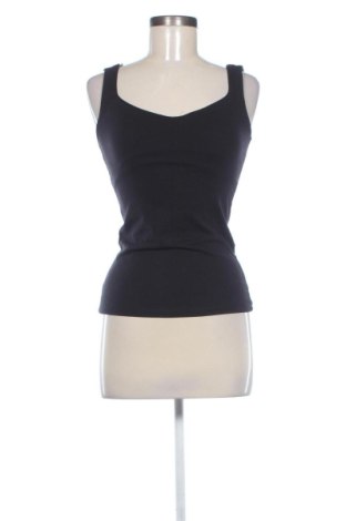 Dámský top Bershka, Velikost S, Barva Černá, Cena  291,00 Kč, #137475165