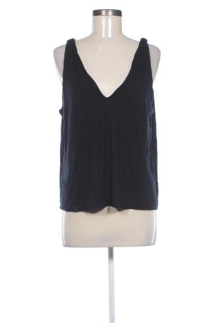 Top de femei H&M, Mărime L, Culoare Negru, Preț 68,24 Lei, #137475250