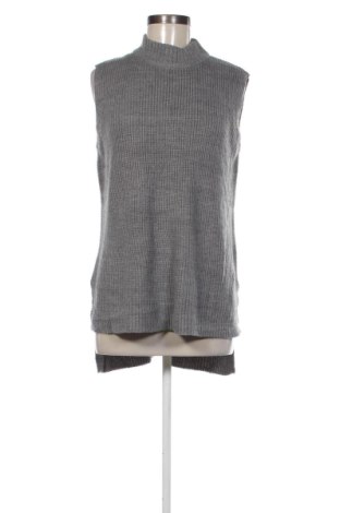 Top de femei Yessica, Mărime L, Culoare Gri, Preț 62,99 Lei, #137476238