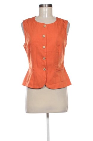 Vestă de femei Unbranded, Mărime S, Culoare Portocaliu, Preț 62,99 Lei, #137477079