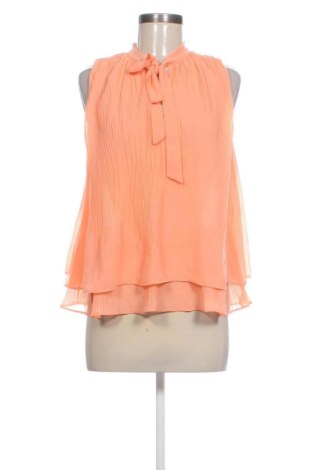 Top de femei Naf Naf, Mărime S, Culoare Portocaliu, Preț 113,27 Lei, #137477820