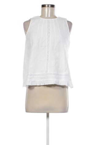 Damentop Unbranded, Größe M, Farbe Weiß, Preis € 17,00, #137477859