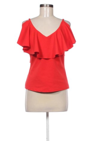 Top de femei Unbranded, Mărime M, Culoare Roșu, Preț 57,74 Lei, #137478482