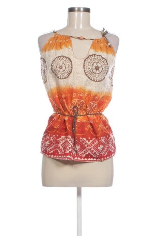 Top de femei Reflex, Mărime M, Culoare Multicolor, Preț 78,74 Lei, #137478566