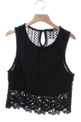 Top de femei Bik Bok, Mărime S, Culoare Negru, Preț 57,00 Lei, #137478795