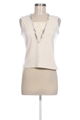 Damentop Unbranded, Größe S, Farbe Ecru, Preis € 17,00, #137478815