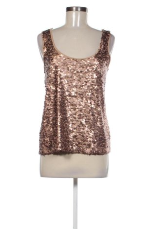 Dámsky top  Unbranded, Veľkosť M, Farba Hnedá, Cena  15,00 €, #137479026