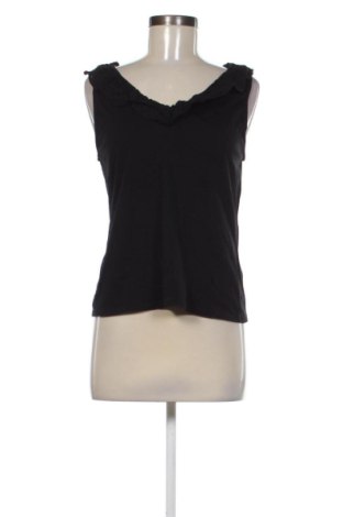 Top de femei Orsay, Mărime M, Culoare Negru, Preț 69,67 Lei, #137479777