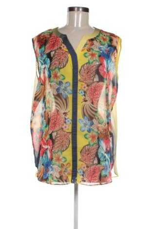 Dámsky top  Unbranded, Veľkosť XXL, Farba Viacfarebná, Cena  21,00 €, #137480236