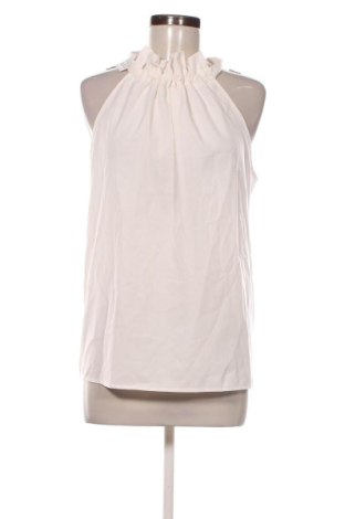 Top de femei SHEIN, Mărime L, Culoare Alb, Preț 30,97 Lei, #137480363