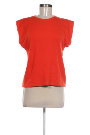 Női top Zara, Méret M, Szín Narancssárga
, Ár 4 661 Ft, #137480493