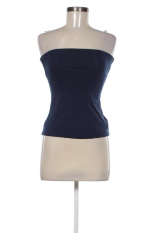 Damski top Esmara, Rozmiar S, Kolor Niebieski, Cena 36,12 zł, #137481410