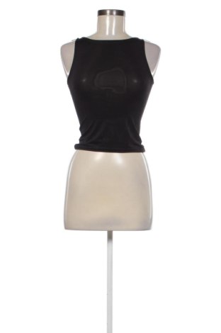 Damski top Orsay, Rozmiar XXS, Kolor Czarny, Cena 63,00 zł, #137481741