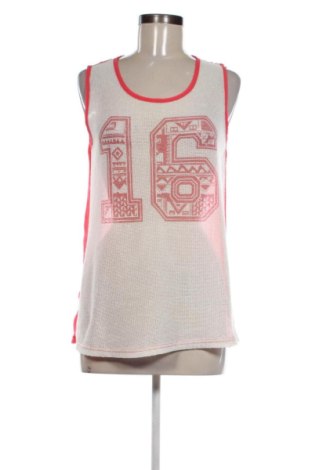 Γυναικείο τοπ Unbranded, Μέγεθος S, Χρώμα Ρόζ , Τιμή 13,53 €, #137482048