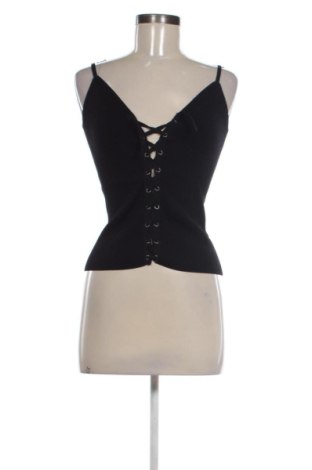 Дамски топ Pepe Jeans, Размер M, Цвят Черен, Цена 18,00 €, #137482116