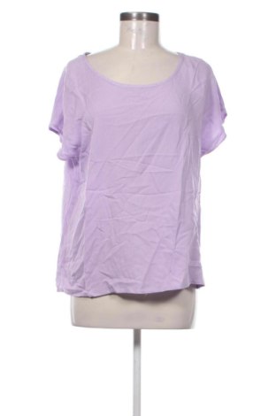 Damentop Unbranded, Größe L, Farbe Lila, Preis € 14,99, #137482934