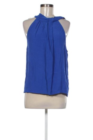 Top de femei El Corte Ingles, Mărime M, Culoare Albastru, Preț 83,99 Lei, #137483158