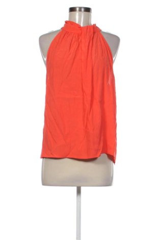 Damski top Elogy, Rozmiar M, Kolor Pomarańczowy, Cena 63,50 zł, #137483187