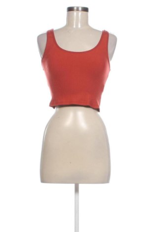 Női top Stradivarius, Méret XS, Szín Narancssárga
, Ár 3 901 Ft, #137483527