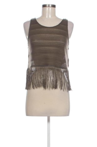 Női top H&M, Méret XS, Szín Zöld, Ár 4 255 Ft, #137484377