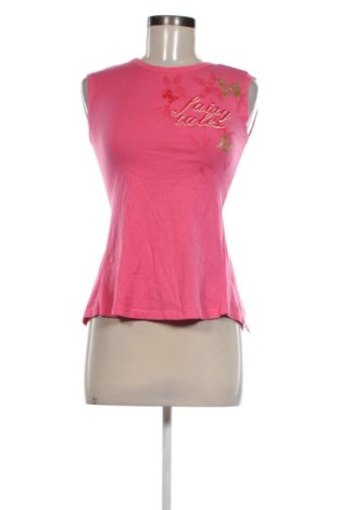 Top de femei O'Bleu, Mărime S, Culoare Roz, Preț 109,18 Lei, #137484749