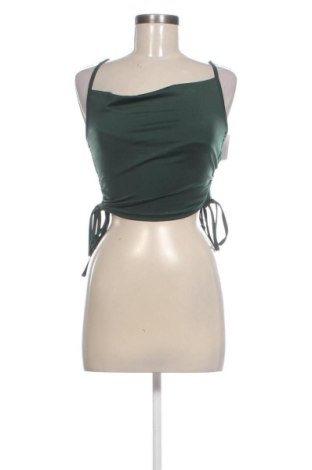 Női top SHEIN, Méret XS, Szín Zöld, Ár 3 108 Ft, #137485131