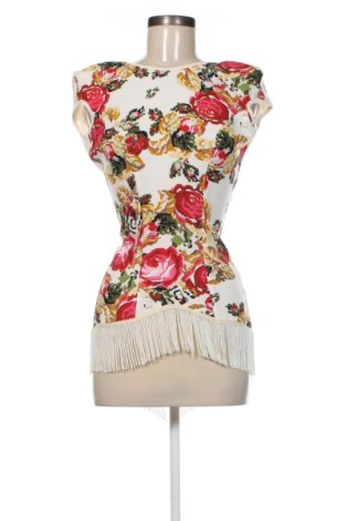 Damski top Unbranded, Rozmiar S, Kolor Kolorowy, Cena 60,49 zł, #137485525