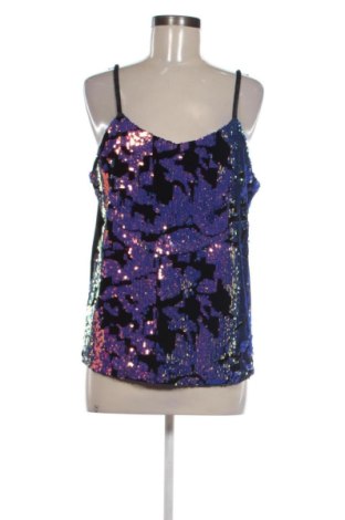 Top de femei Q/S by S.Oliver, Mărime L, Culoare Multicolor, Preț 47,24 Lei, #137486123