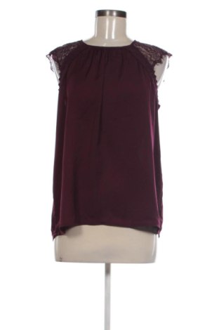 Top de femei Vero Moda, Mărime L, Culoare Mov, Preț 52,49 Lei, #137486226