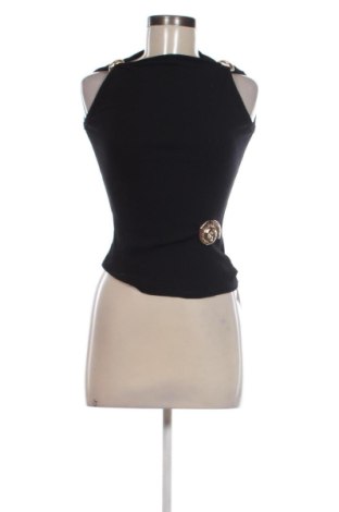 Damski top Schiaparelli, Rozmiar S, Kolor Czarny, Cena 110,07 zł, #137486908