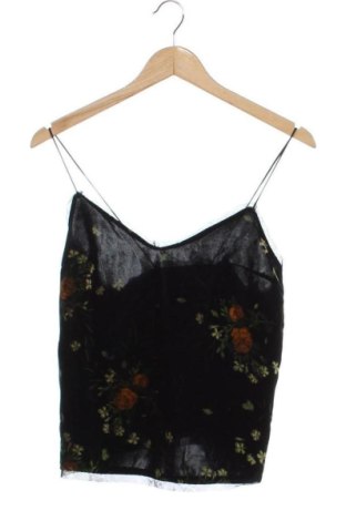 Дамски топ Zara, Размер XS, Цвят Многоцветен, Цена 13,91 €, #137487199