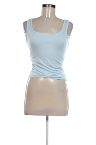 Damski top Unbranded, Rozmiar S, Kolor Niebieski, Cena 59,27 zł, #137487240