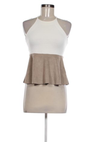Top de femei Zara, Mărime S, Culoare Multicolor, Preț 82,00 Lei, #137487582