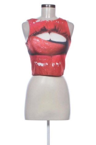Damski top Unbranded, Rozmiar S, Kolor Kolorowy, Cena 85,49 zł, #137487702