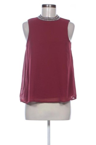 Дамски топ ONLY, Размер S, Цвят Червен, Цена 8,57 €, #137487844