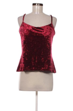 Top de femei Unbranded, Mărime XL, Culoare Roșu, Preț 52,49 Lei, #137488281