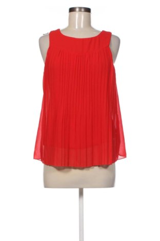 Top de femei Colloseum, Mărime S, Culoare Roșu, Preț 35,00 Lei, #137489471