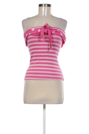 Damski top Fabrizia, Rozmiar S, Kolor Kolorowy, Cena 63,50 zł, #137491372