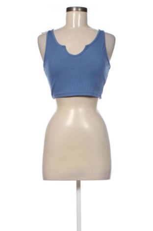Top de femei SHEIN, Mărime S, Culoare Albastru, Preț 57,74 Lei, #137492515