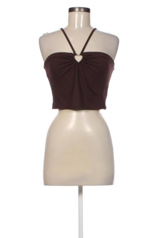 Női top Unbranded, Méret S, Szín Barna, Ár 4 255 Ft, #137492554