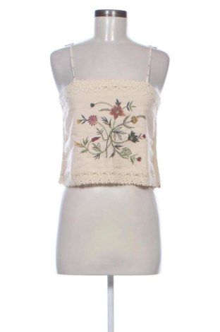Top de femei Zara, Mărime XS, Culoare Multicolor, Preț 75,00 Lei, #137492626