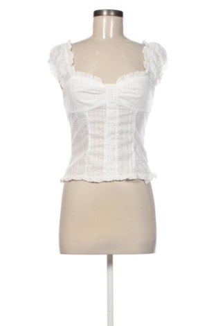 Női top Unbranded, Méret XS, Szín Fehér, Ár 6 028 Ft, #137492629